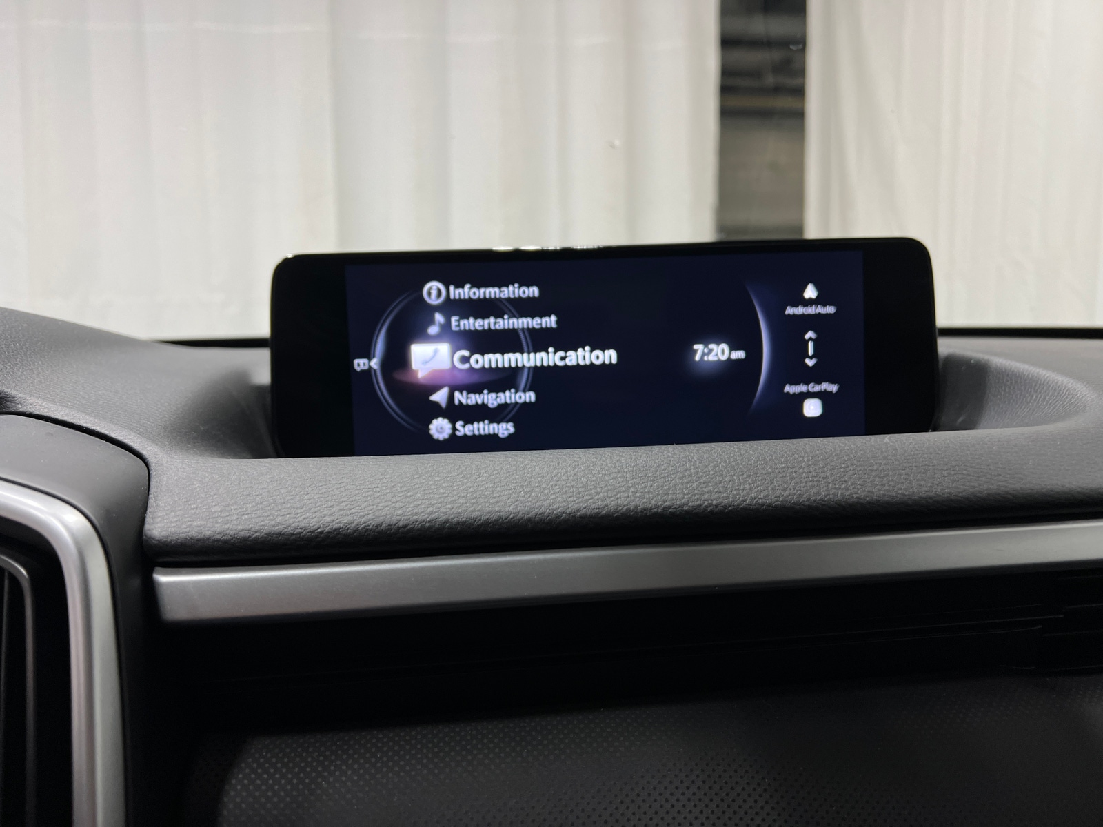 Thumbnail: 2025 Mazda CX-50 - 3