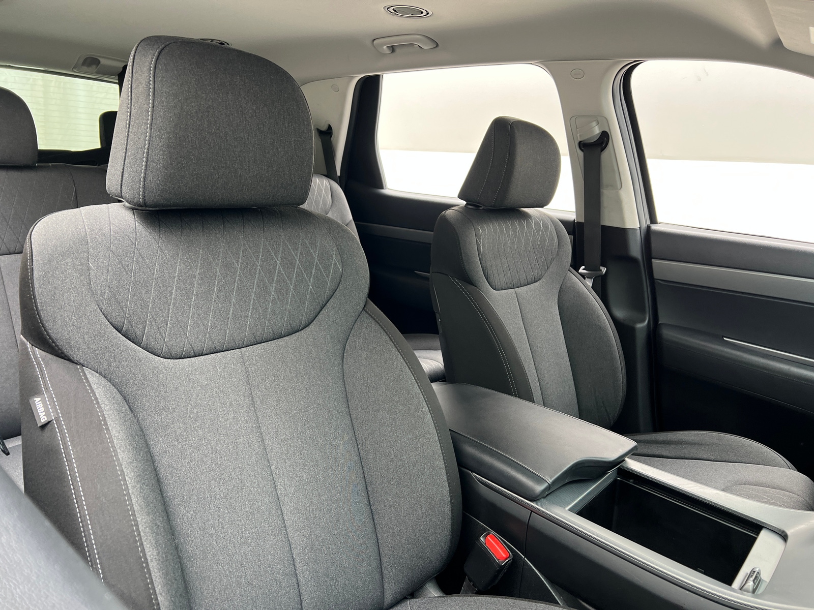 Thumbnail: 2022 Hyundai Palisade - 2