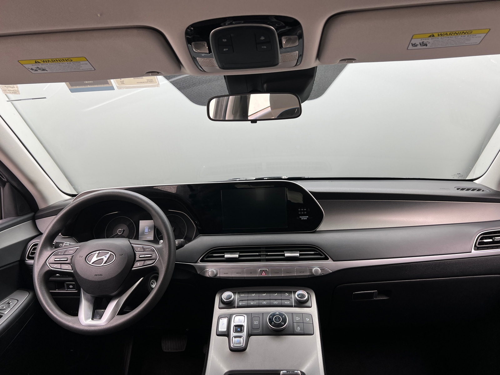 Thumbnail: 2022 Hyundai Palisade - 3