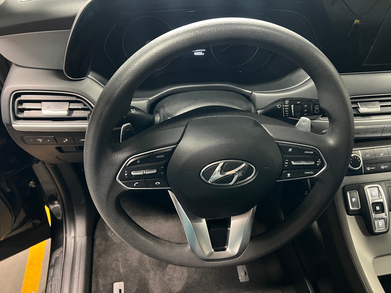 Thumbnail: 2022 Hyundai Palisade - 5