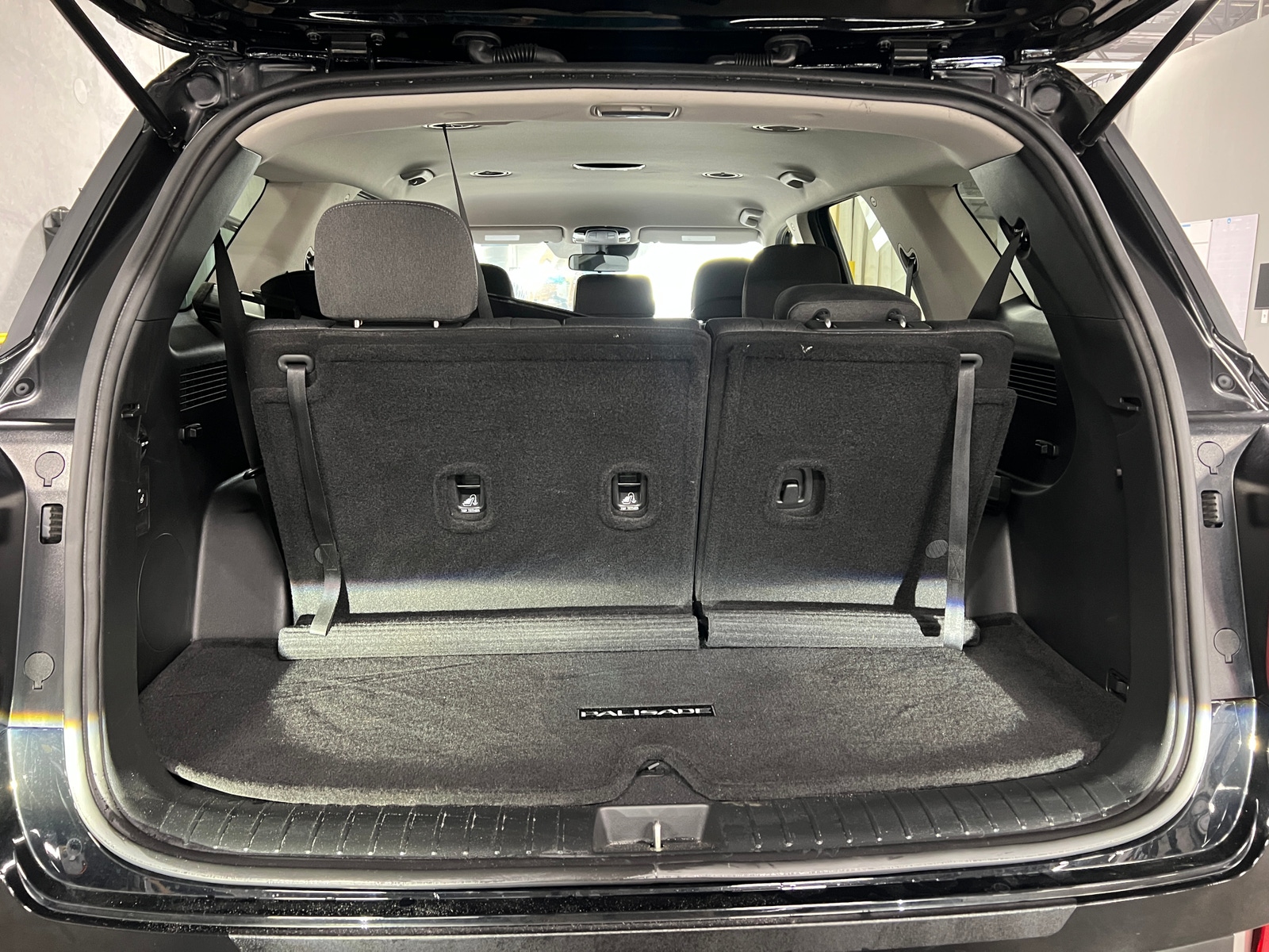 Thumbnail: 2022 Hyundai Palisade - 7