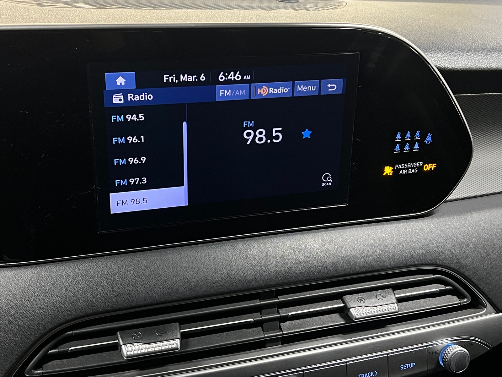 Thumbnail: 2022 Hyundai Palisade - 4