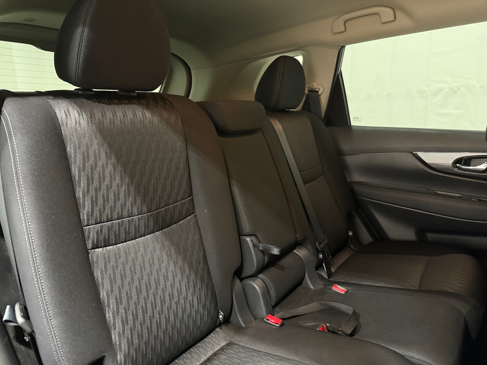 Thumbnail: 2018 Nissan Rogue - 6