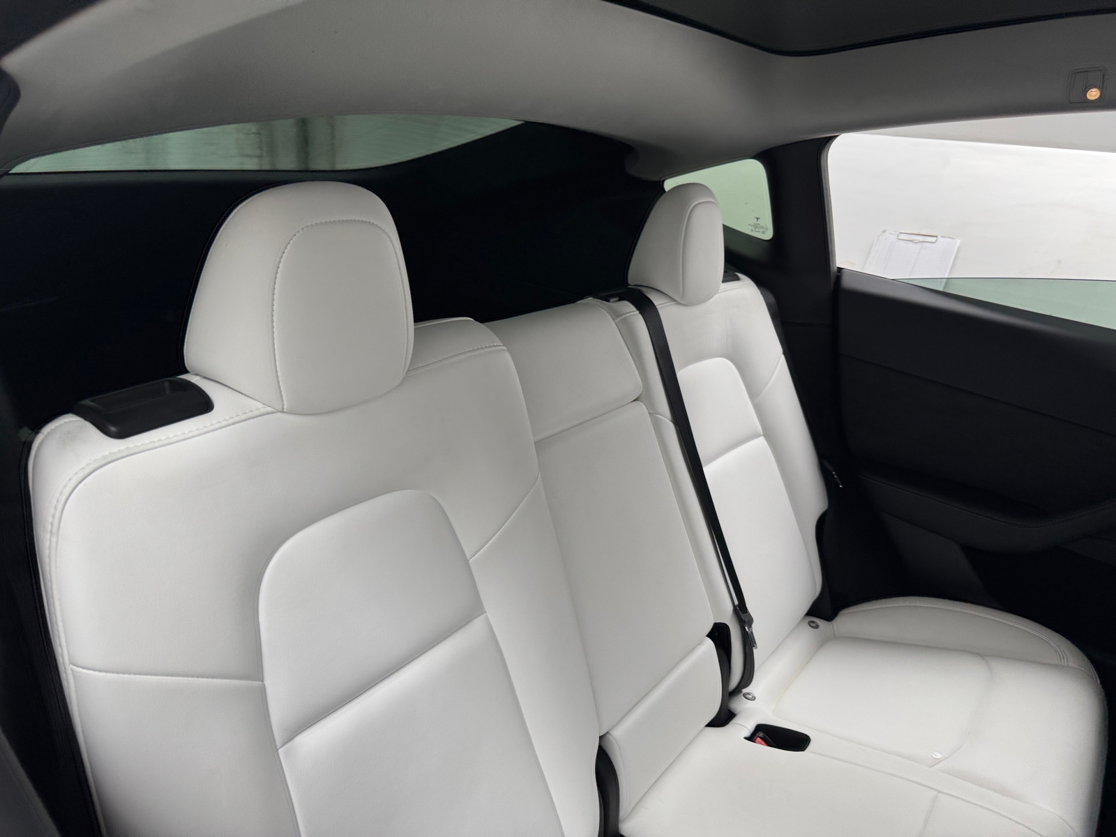 Thumbnail: 2022 Tesla Model Y - 5