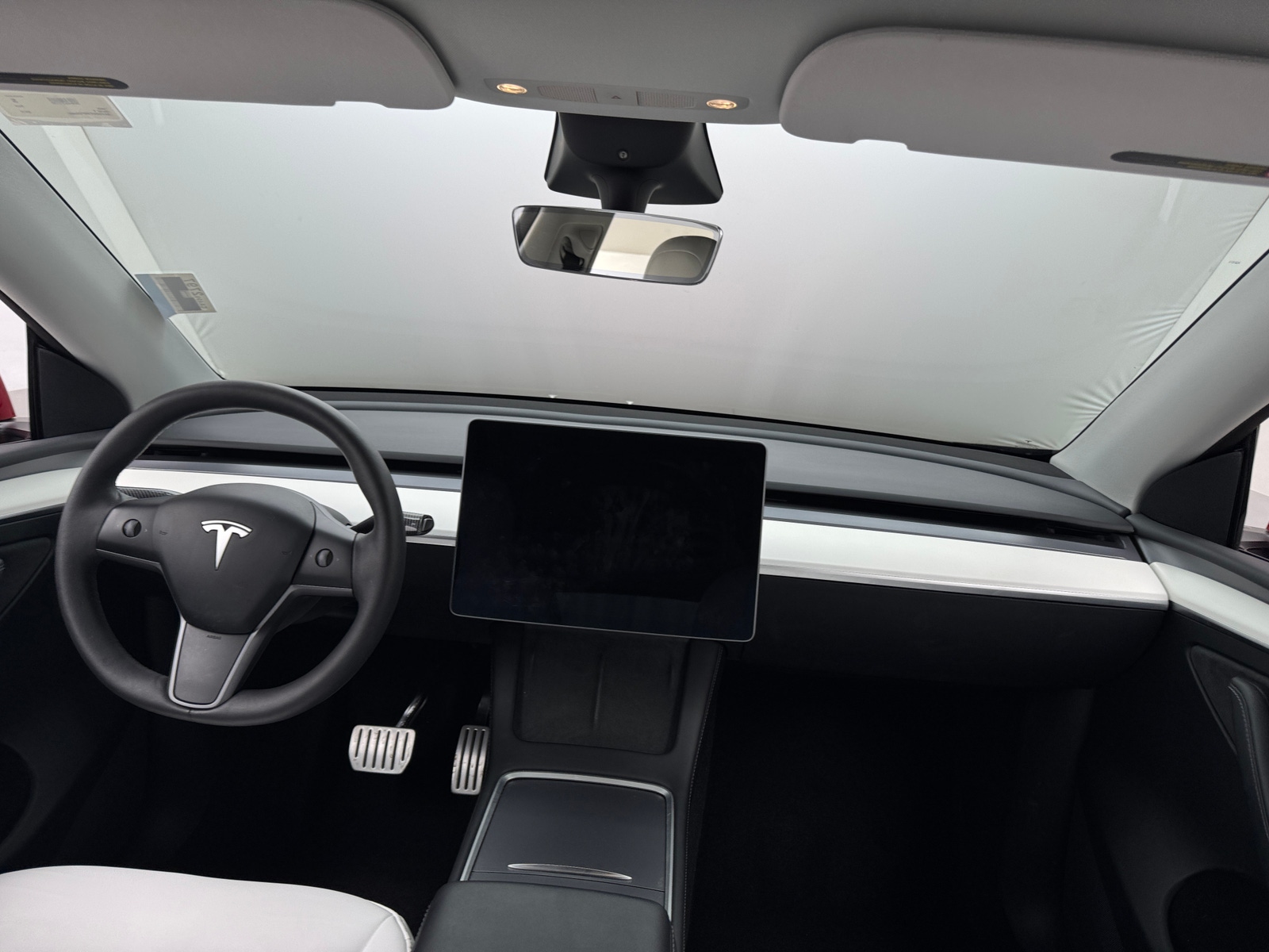 Thumbnail: 2022 Tesla Model Y - 2