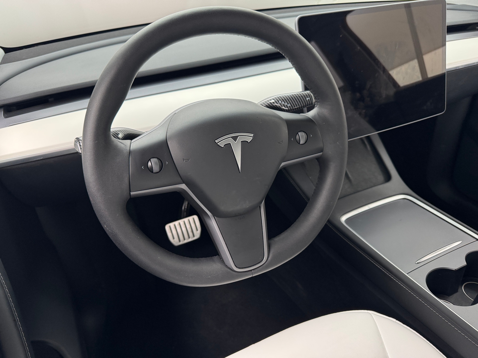Thumbnail: 2022 Tesla Model Y - 4