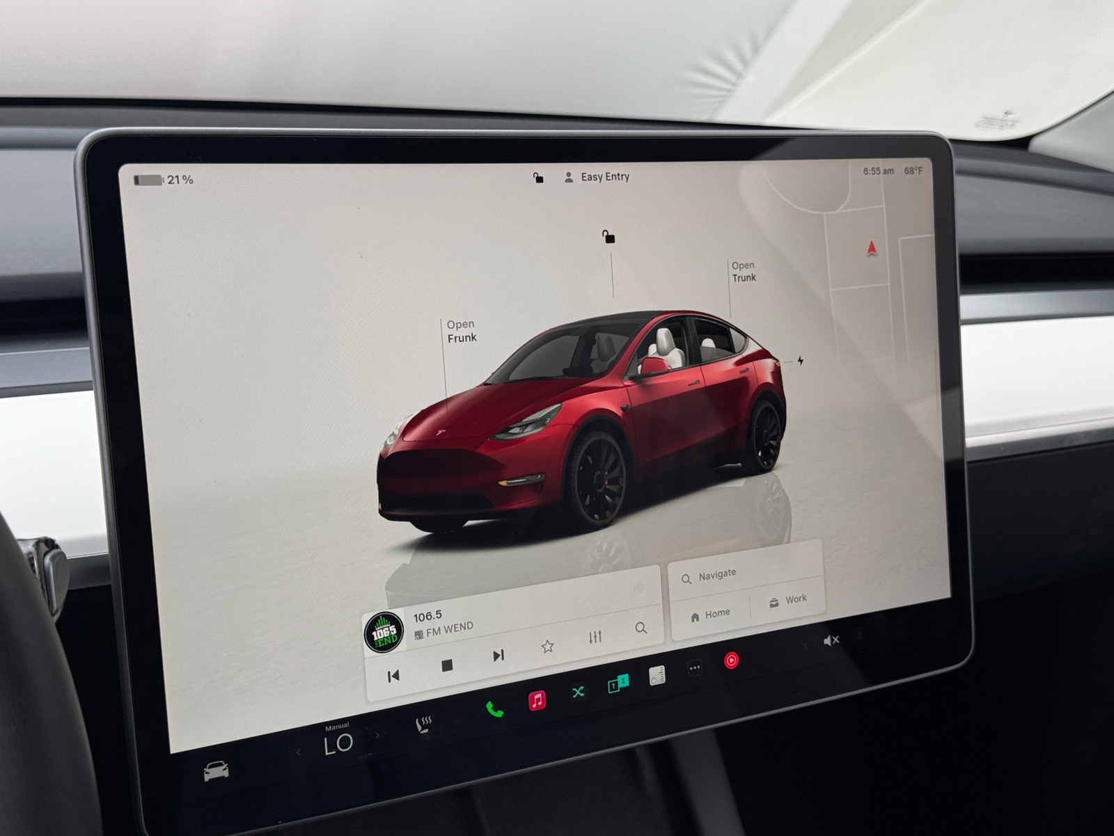 Thumbnail: 2022 Tesla Model Y - 3