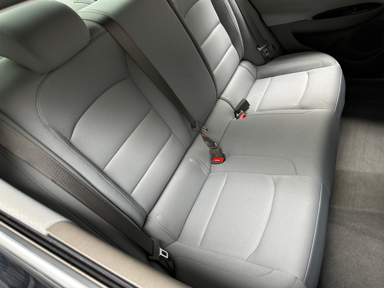 Thumbnail: 2022 Chevrolet Malibu - 6