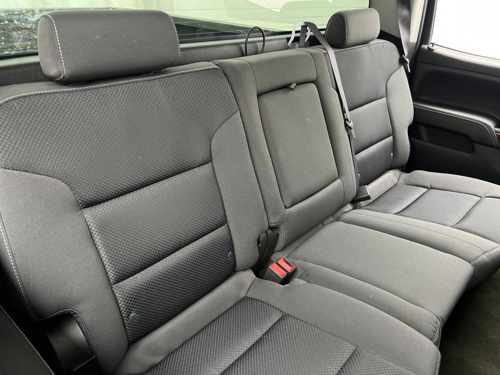 Thumbnail: 2016 GMC Sierra 2500 - 6