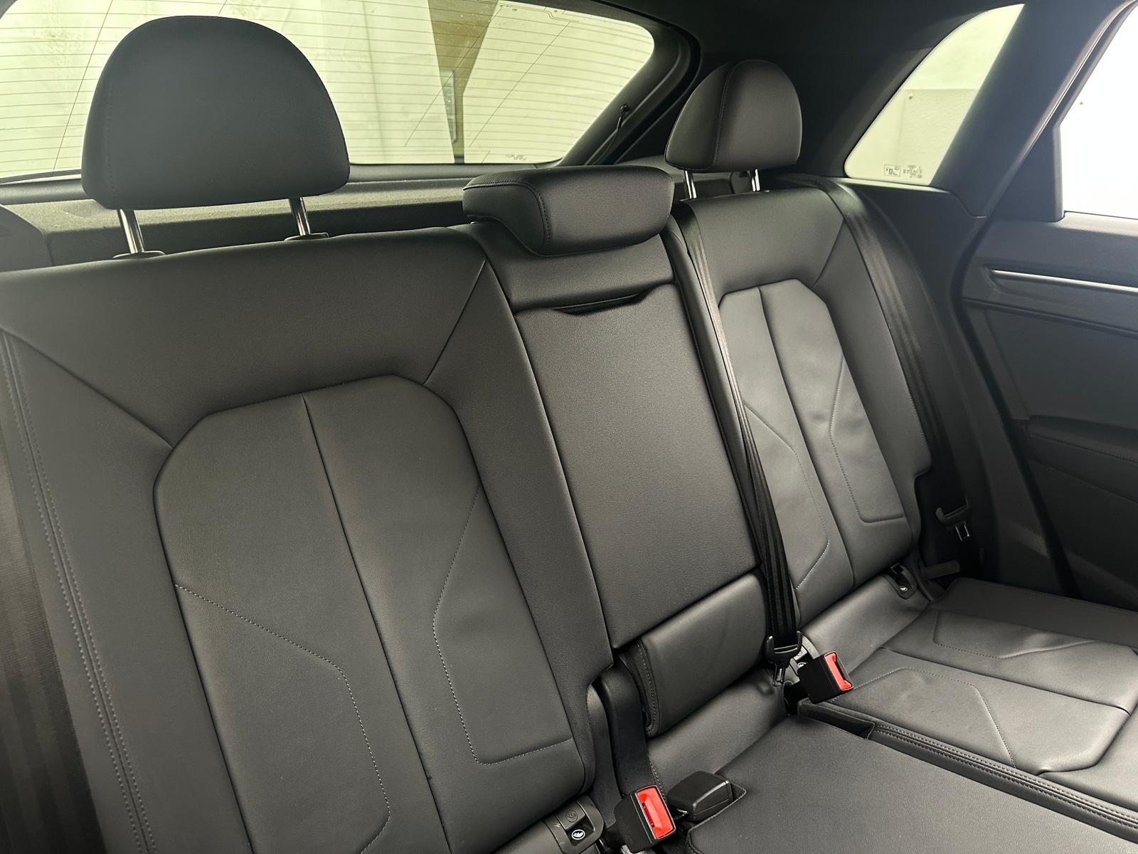 Thumbnail: 2023 Audi Q3 - 5