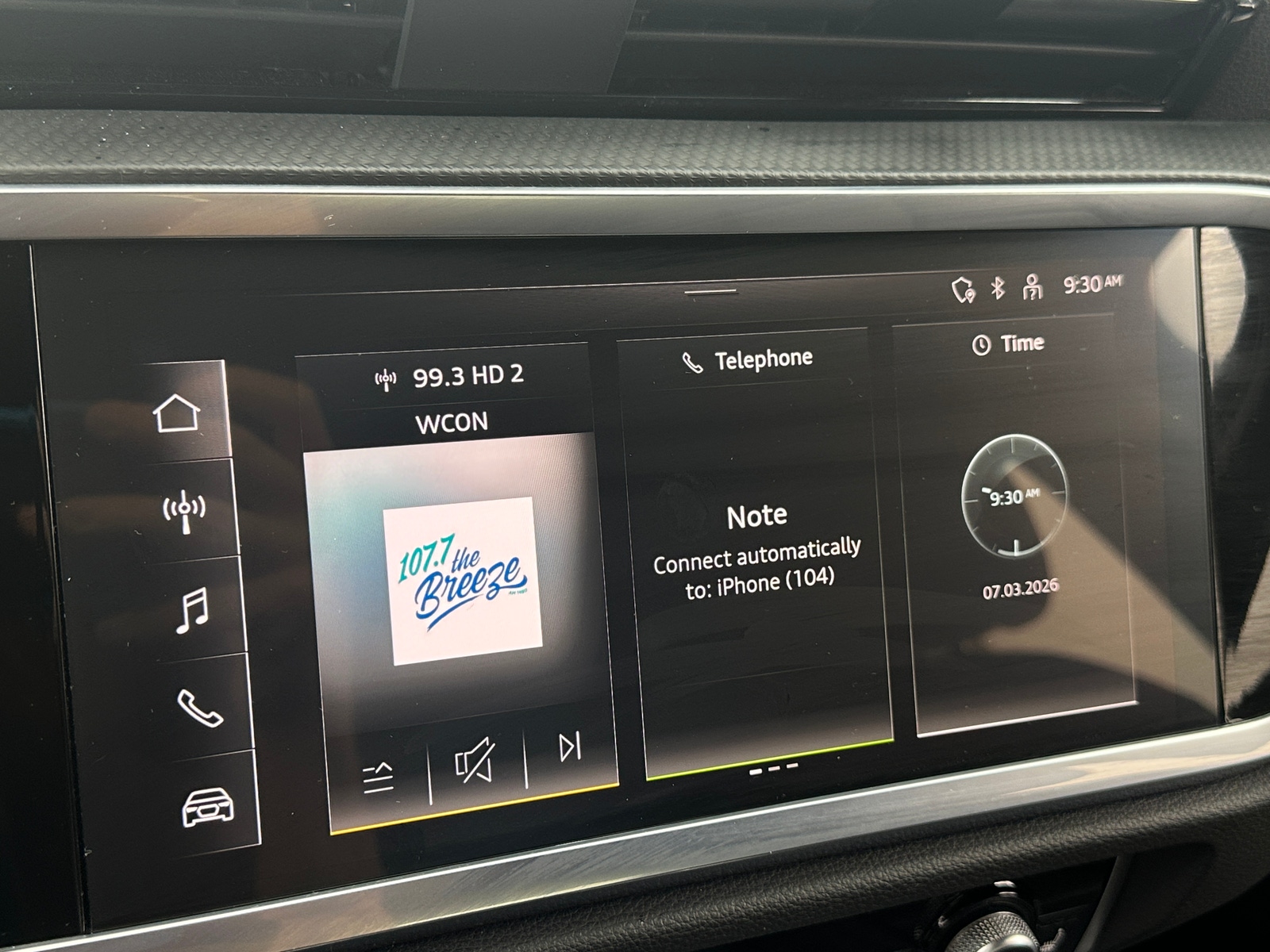 Thumbnail: 2023 Audi Q3 - 3