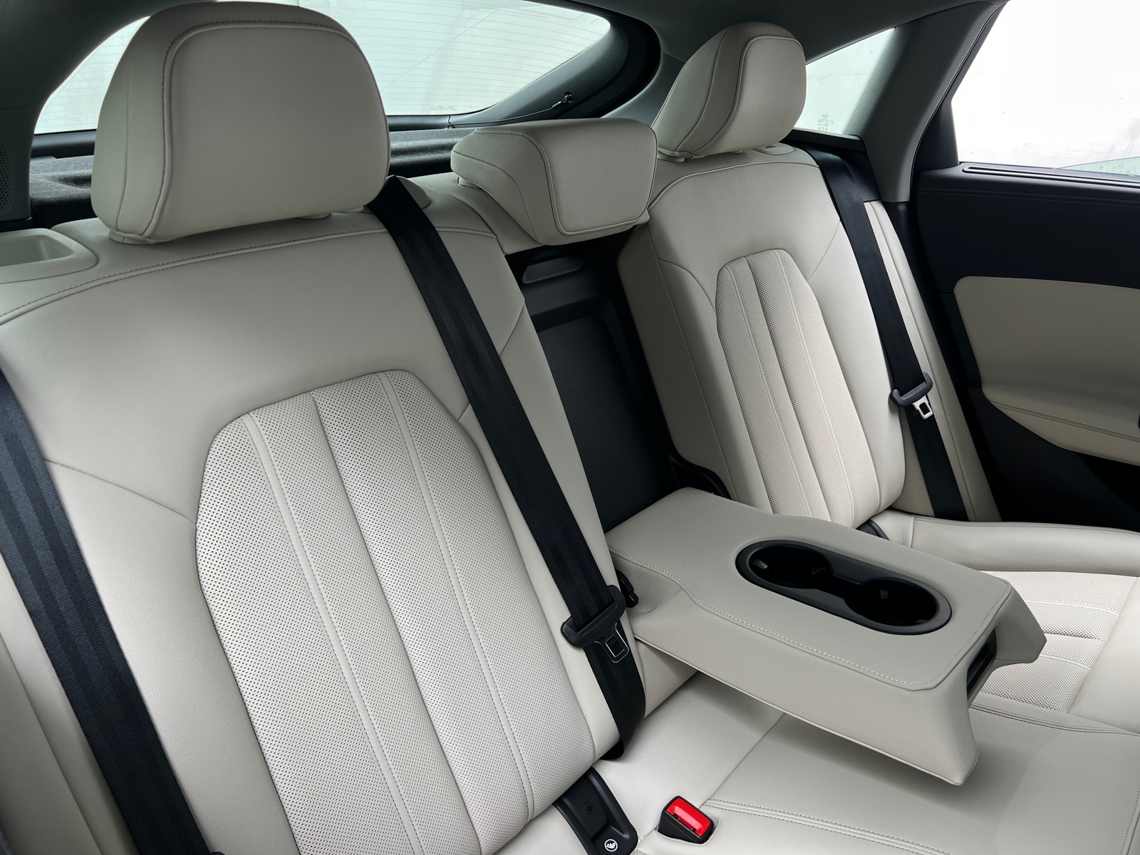 Thumbnail: 2025 Audi A5 - 5