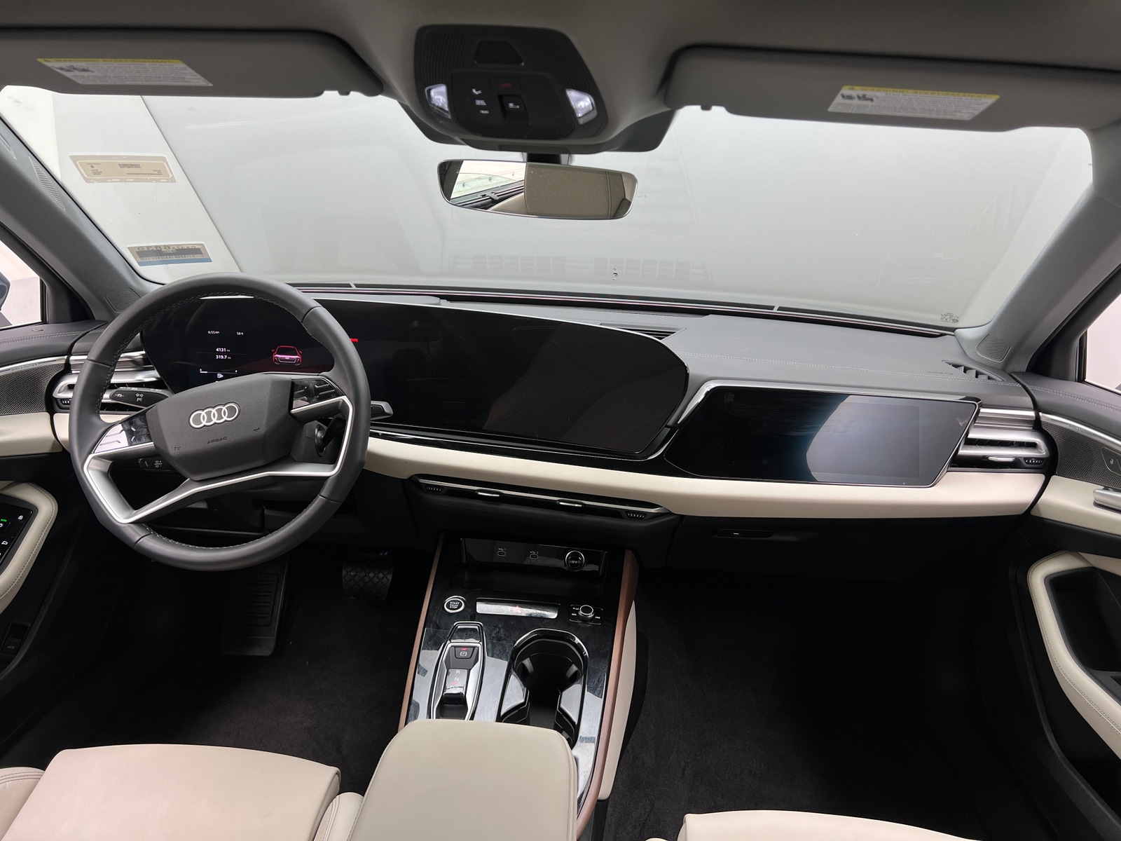 Thumbnail: 2025 Audi A5 - 2