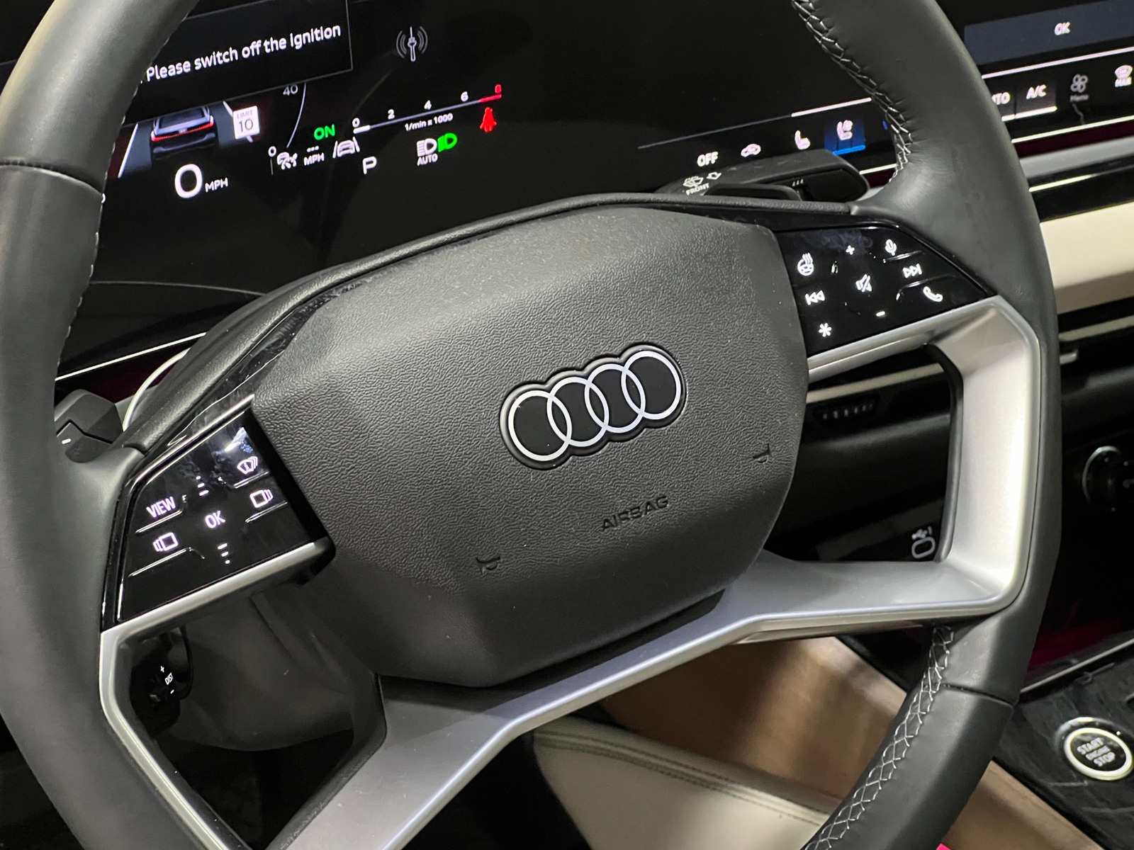 Thumbnail: 2025 Audi A5 - 4