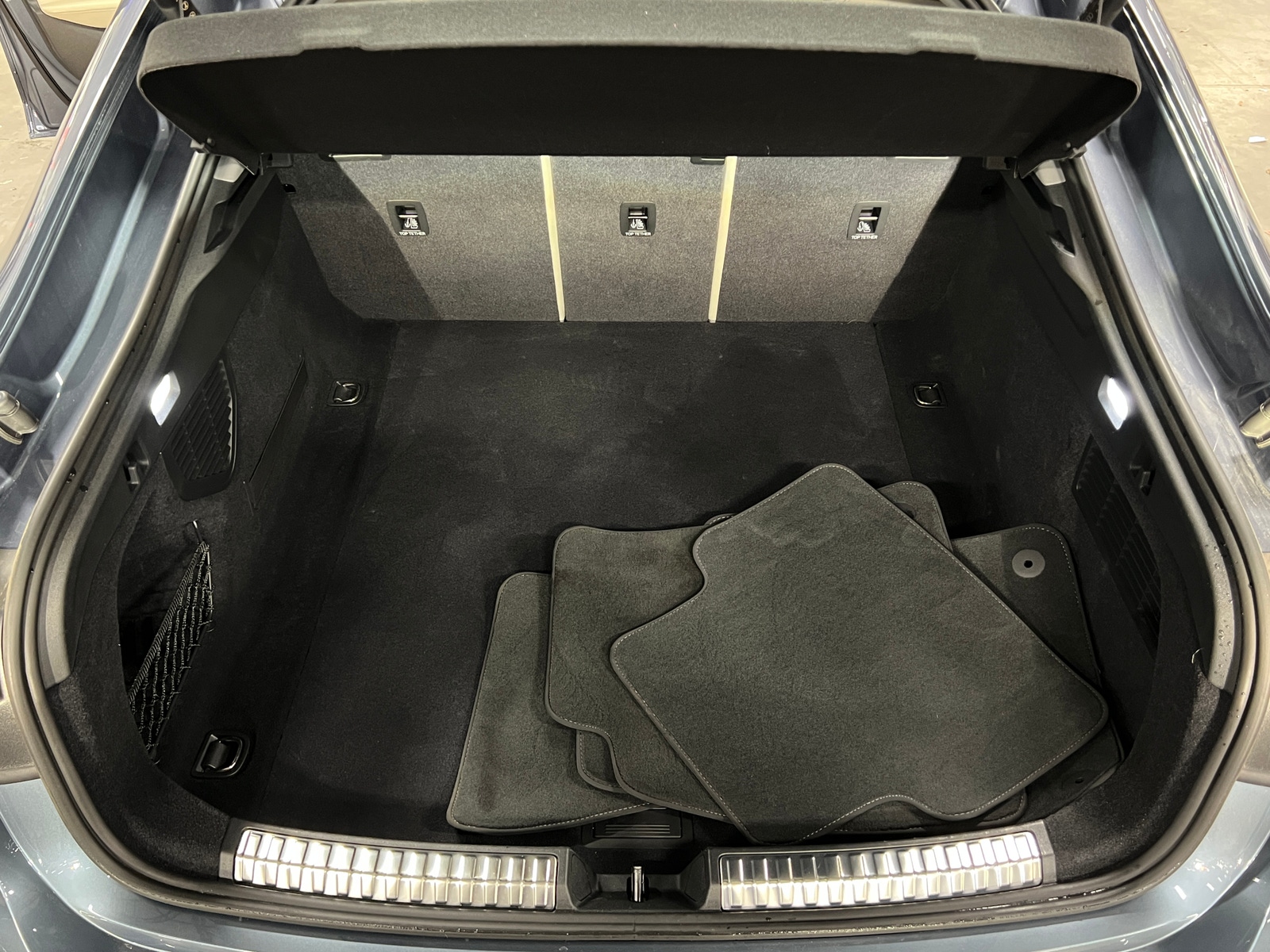 Thumbnail: 2025 Audi A5 - 6