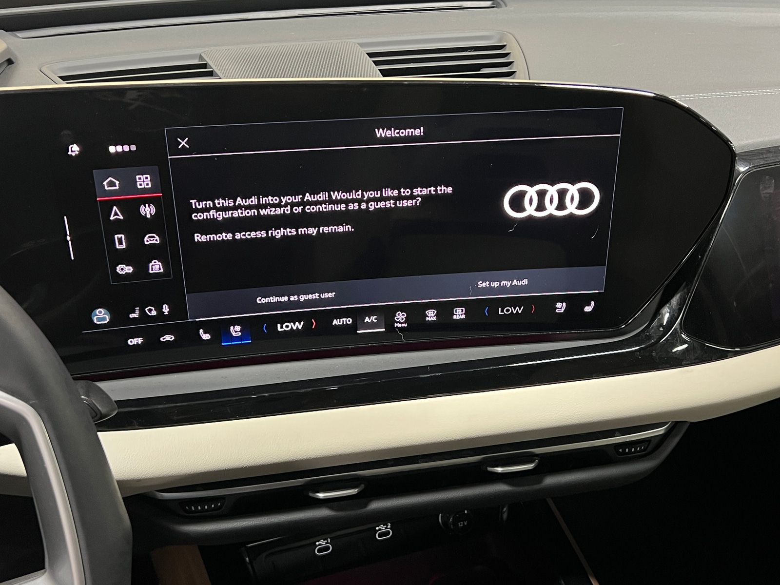 Thumbnail: 2025 Audi A5 - 3