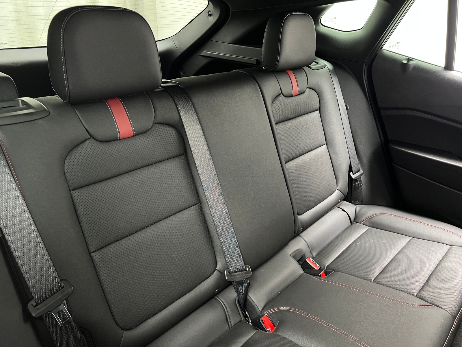 Thumbnail: 2025 Chevrolet Trax - 5