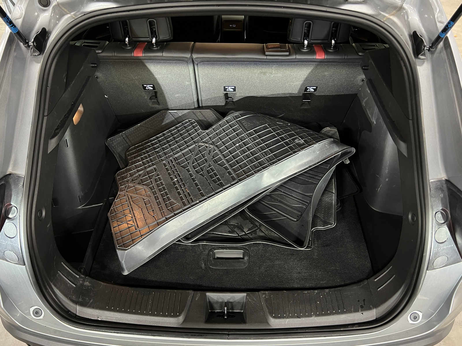 Thumbnail: 2025 Chevrolet Trax - 6