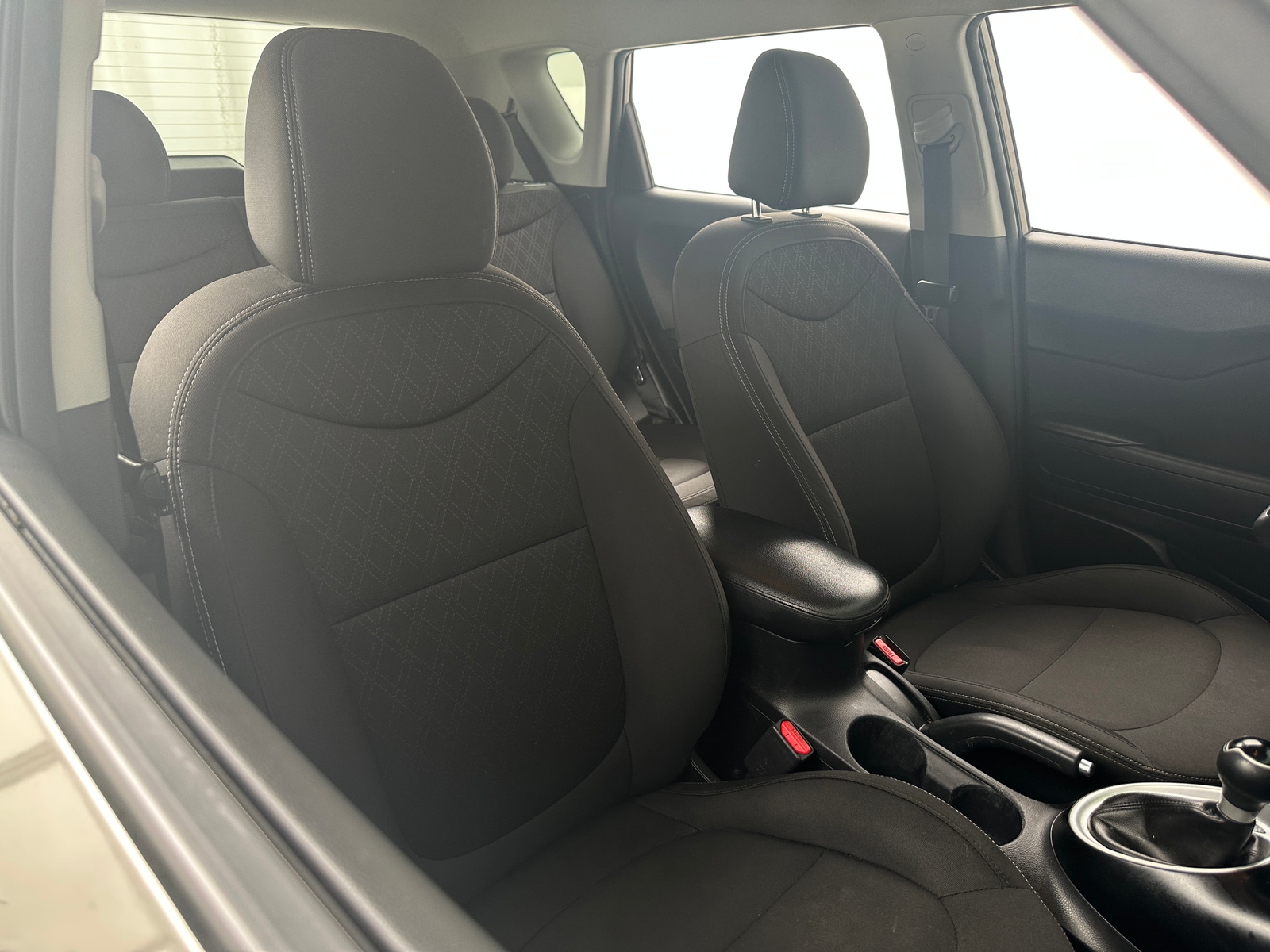 Thumbnail: 2019 Kia Soul - 2