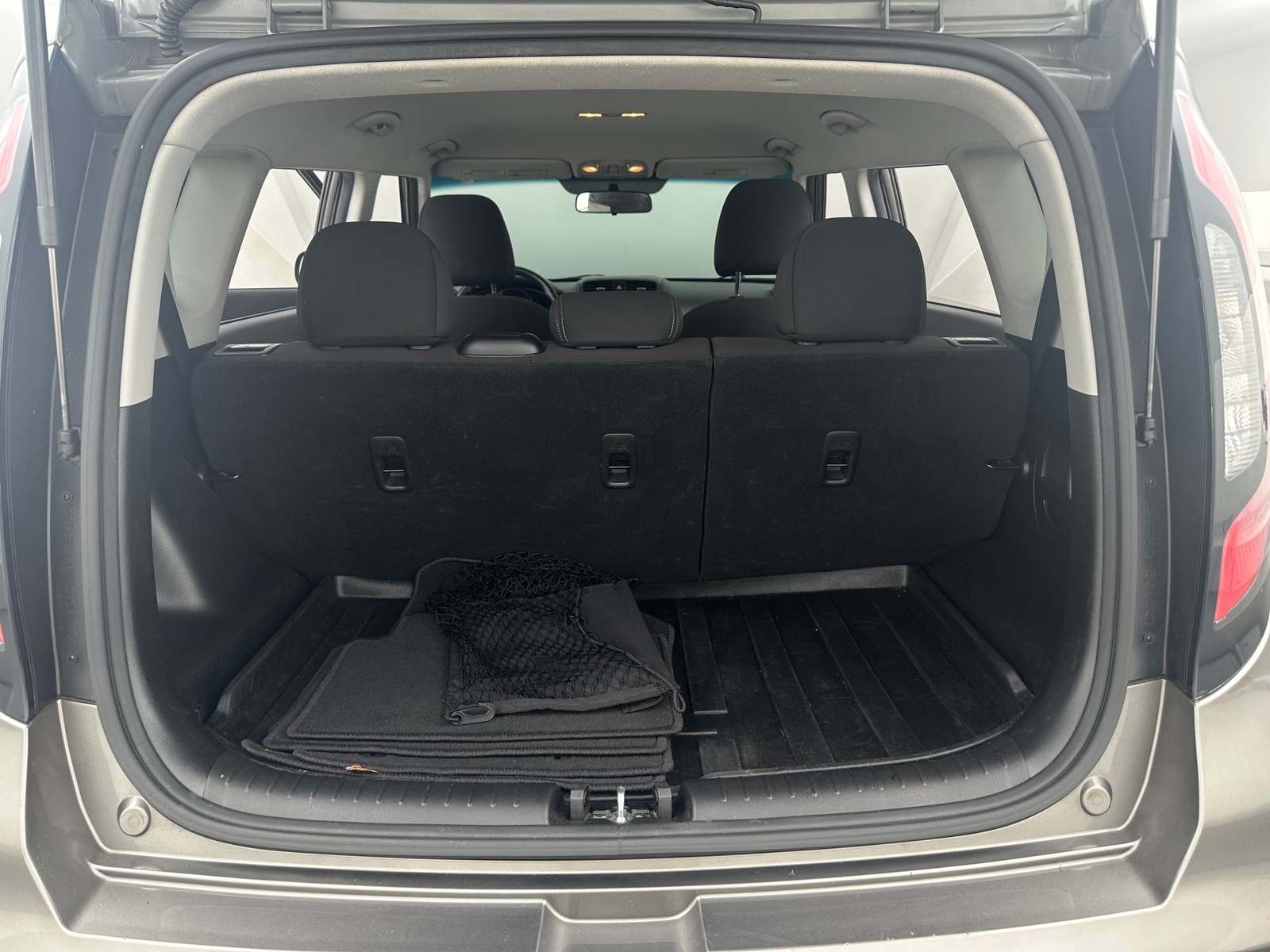 Thumbnail: 2019 Kia Soul - 7