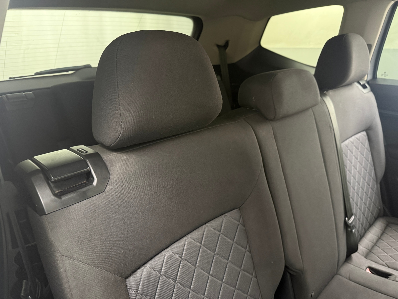 Thumbnail: 2021 Volkswagen Atlas - 6