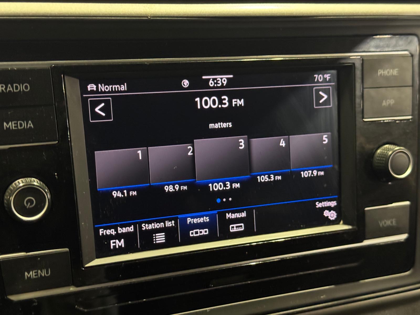 Thumbnail: 2021 Volkswagen Atlas - 4