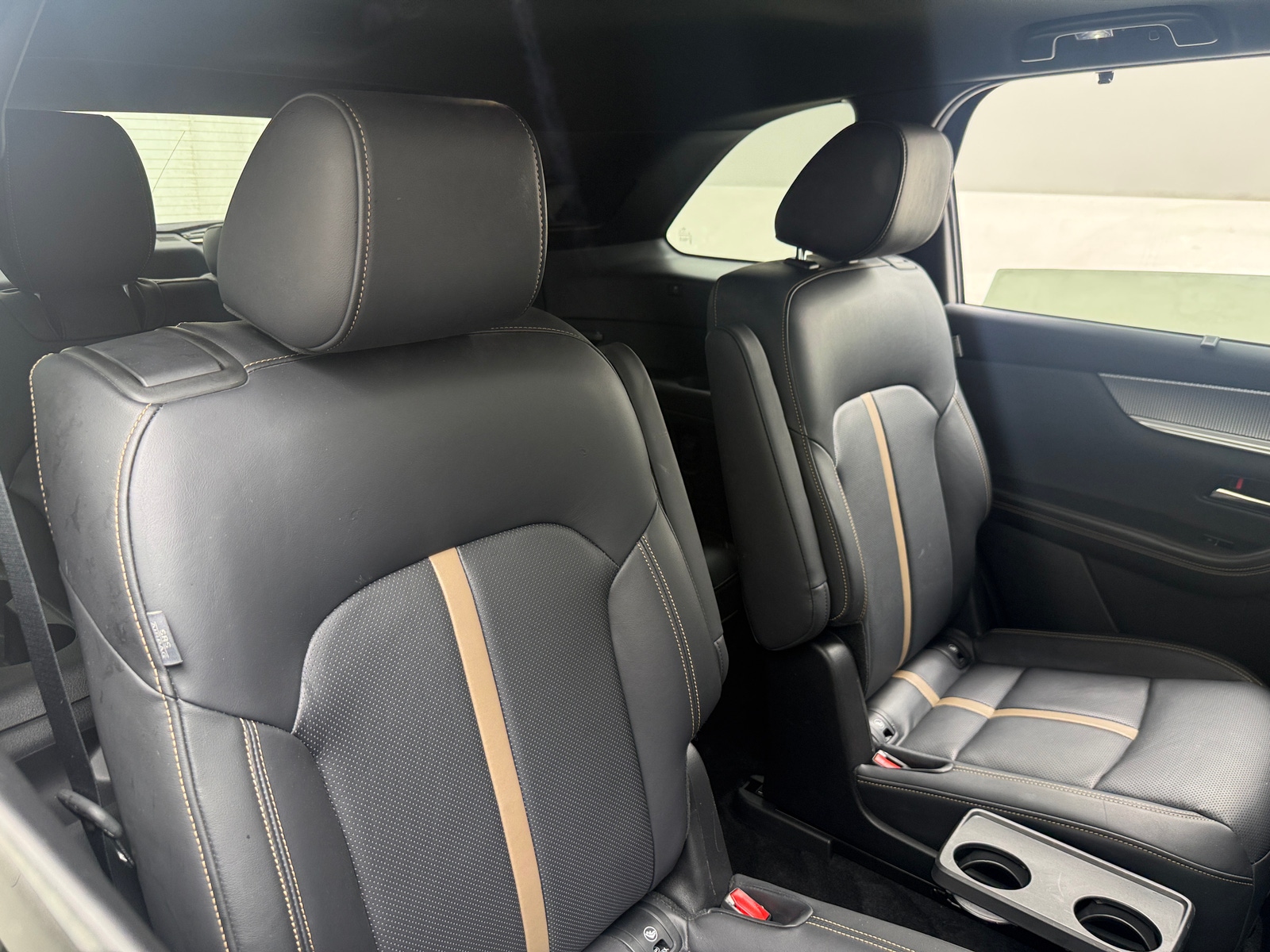 Thumbnail: 2024 Mazda CX-90 - 5