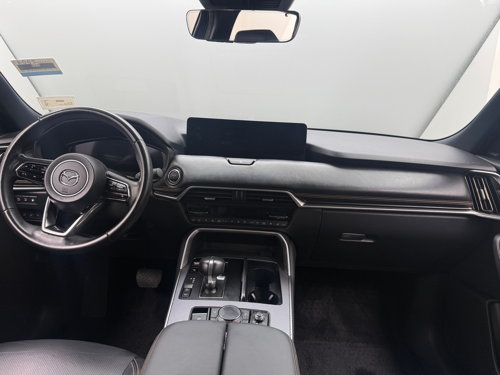 Thumbnail: 2024 Mazda CX-90 - 2