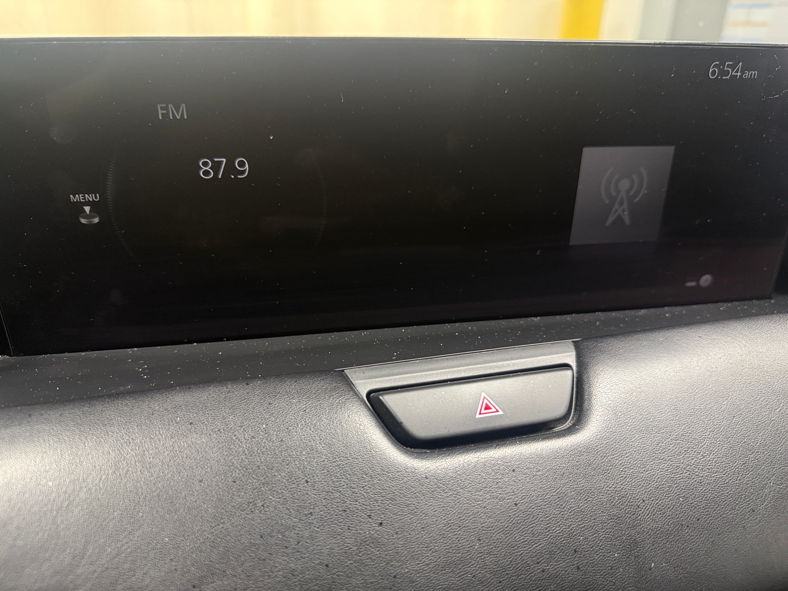 Thumbnail: 2024 Mazda CX-90 - 3