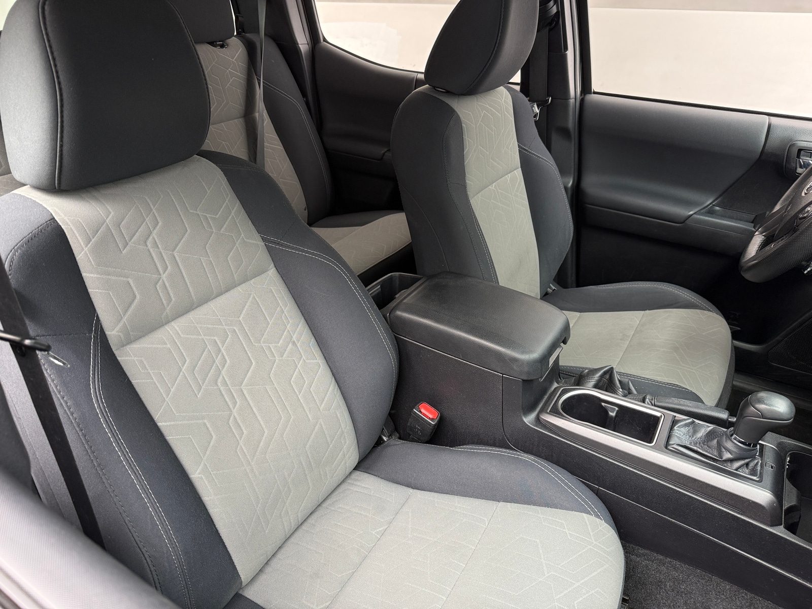 Thumbnail: 2021 Toyota Tacoma - 2