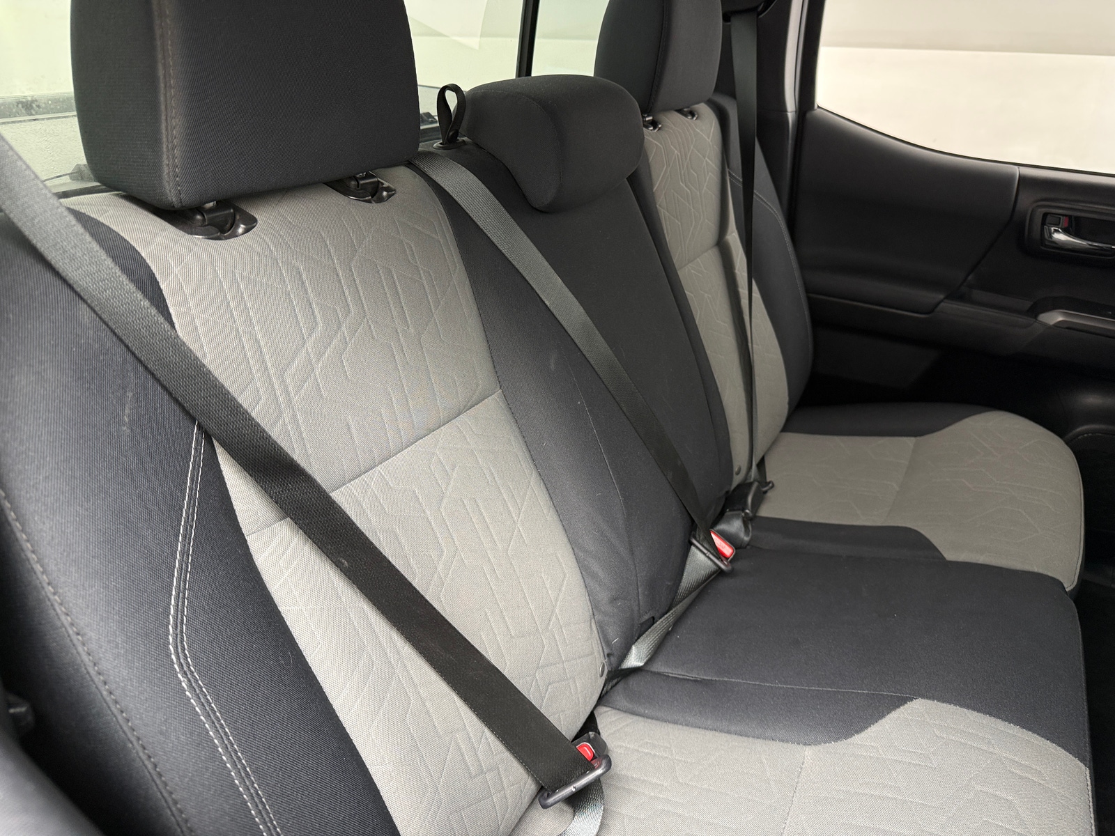 Thumbnail: 2021 Toyota Tacoma - 6