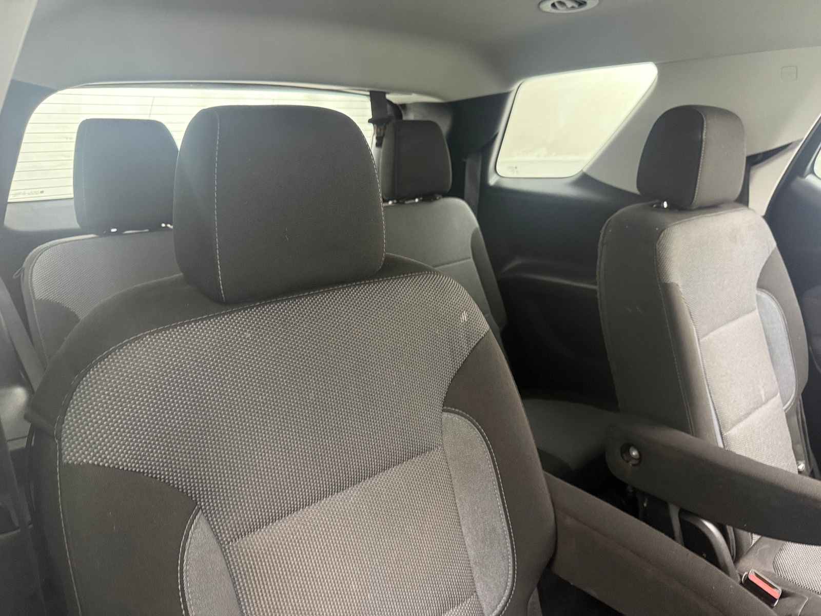 Thumbnail: 2019 Chevrolet Traverse - 6