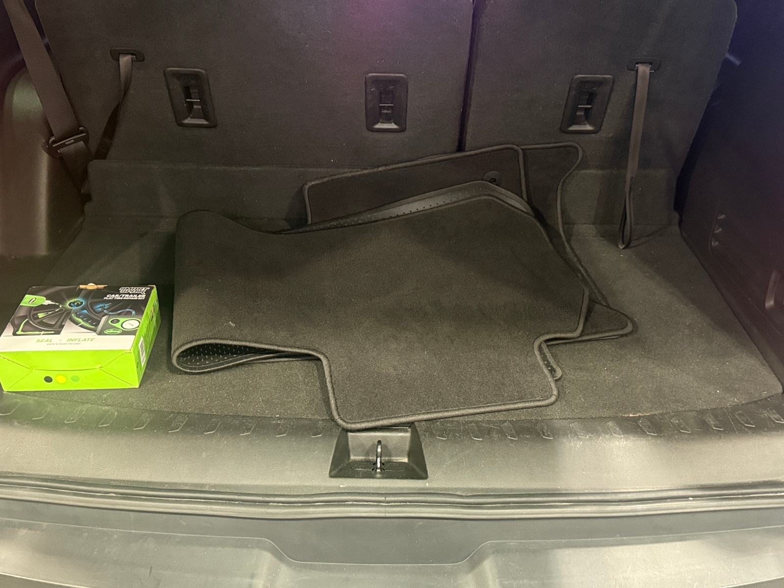 Thumbnail: 2019 Chevrolet Traverse - 7