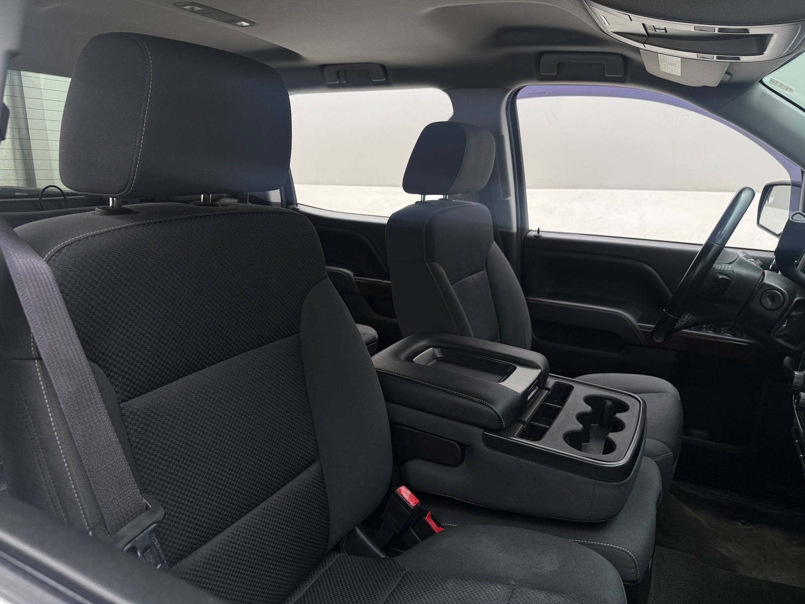 Thumbnail: 2014 GMC Sierra 1500 - 2