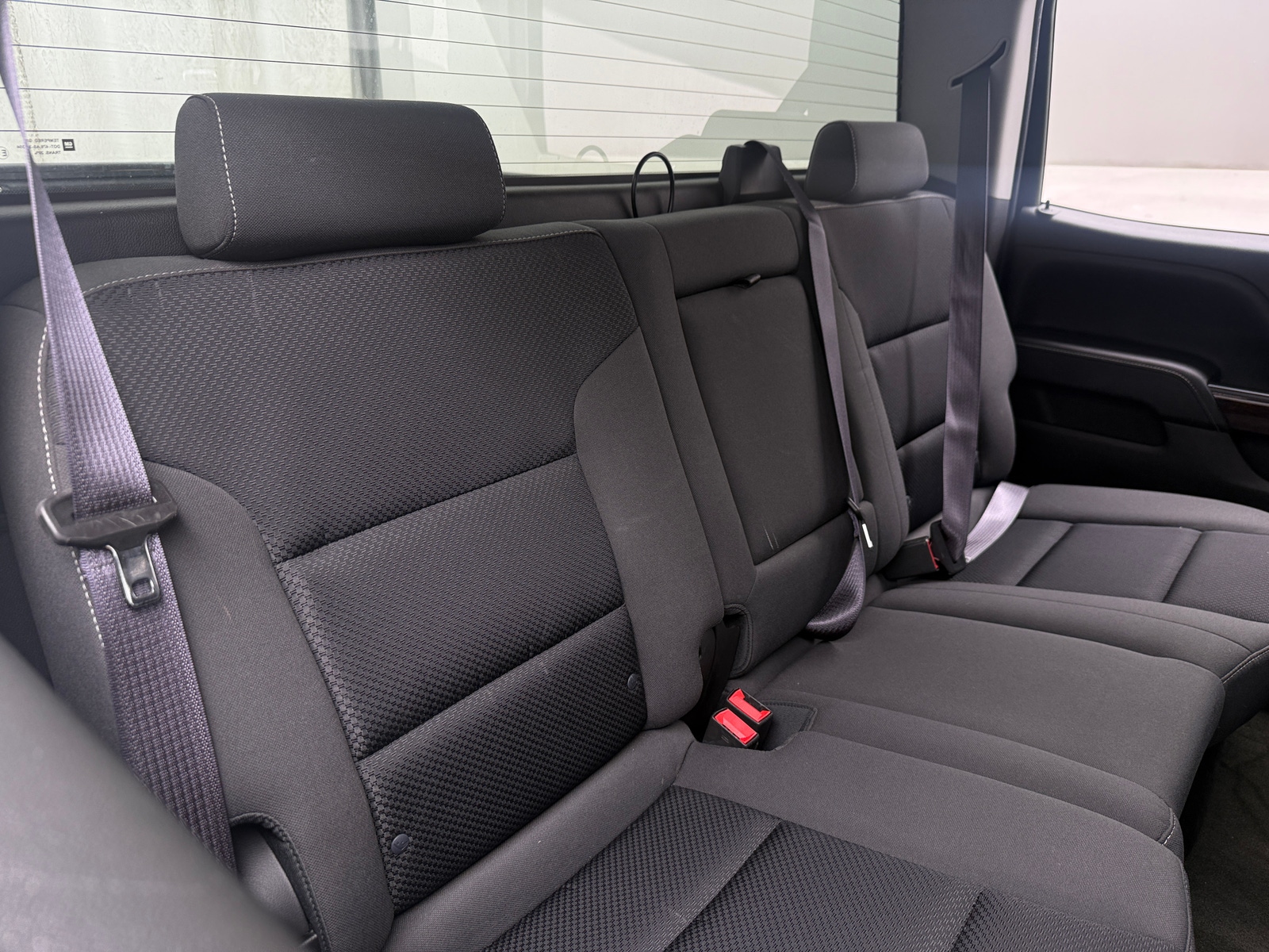 Thumbnail: 2014 GMC Sierra 1500 - 6