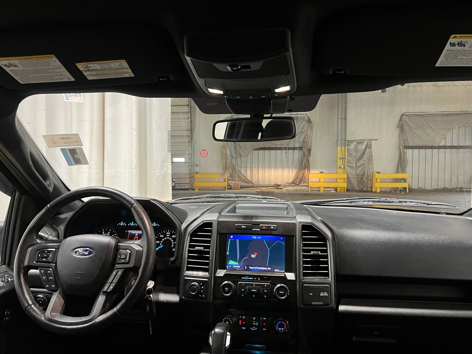 Thumbnail: 2020 Ford Econoline - 3