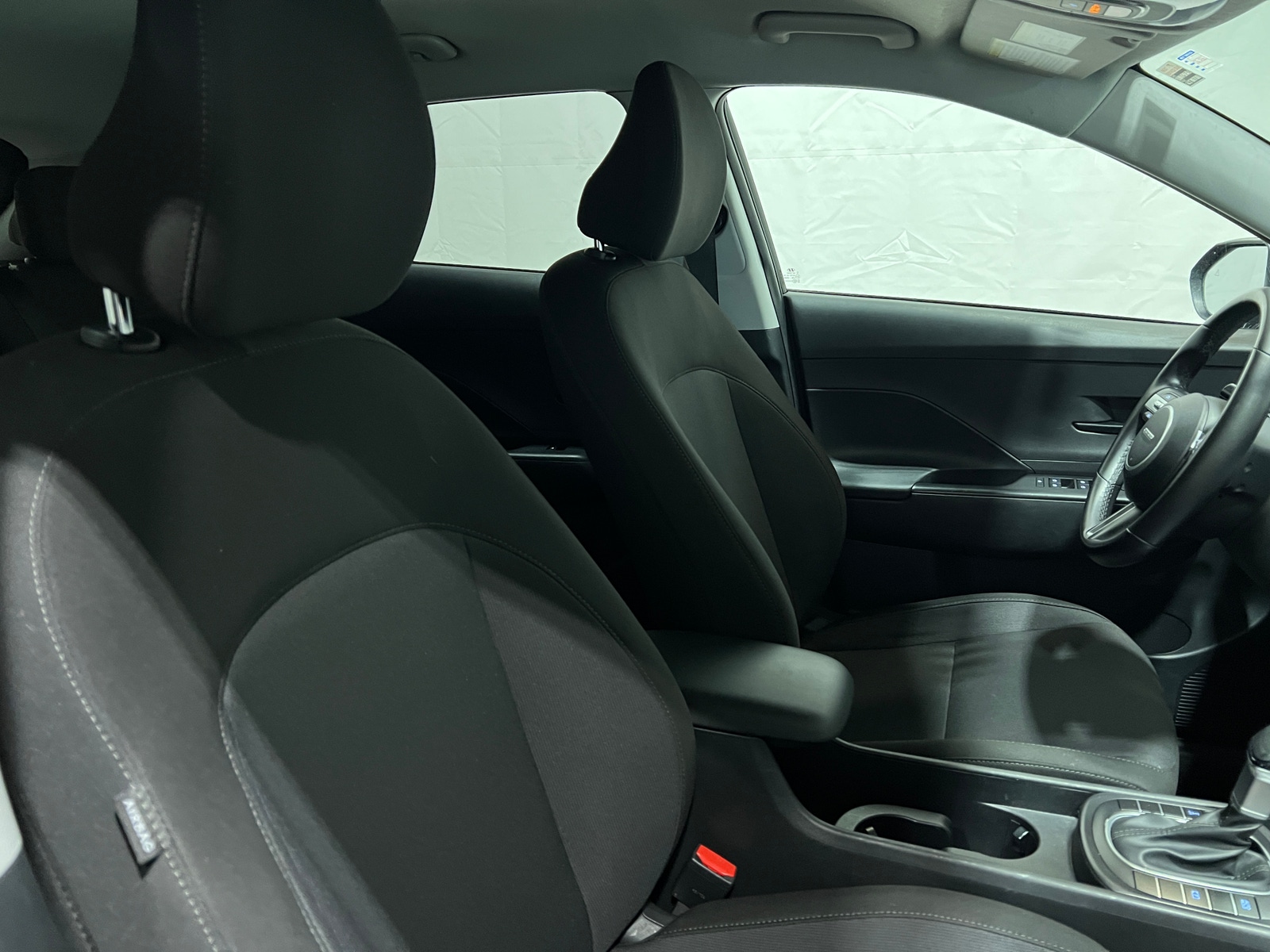 Thumbnail: 2025 Hyundai Kona - 2