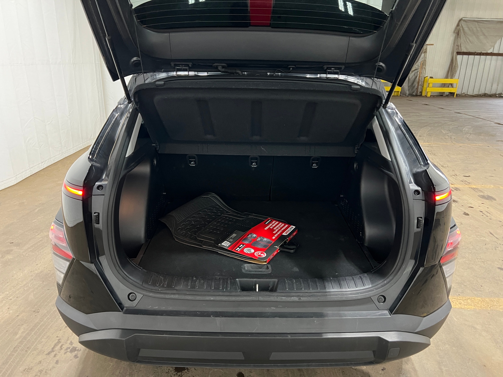 Thumbnail: 2025 Hyundai Kona - 7