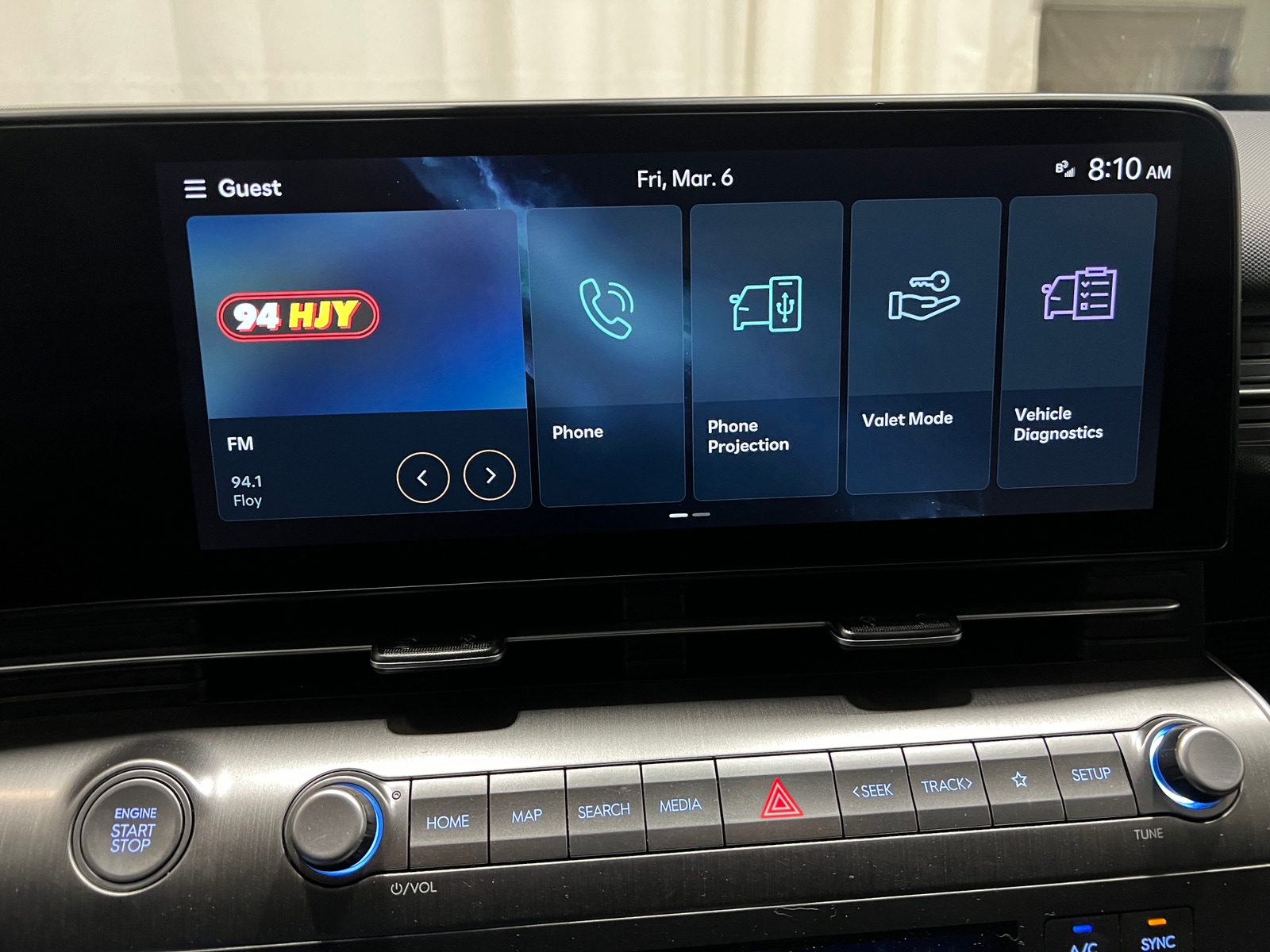 Thumbnail: 2025 Hyundai Kona - 4