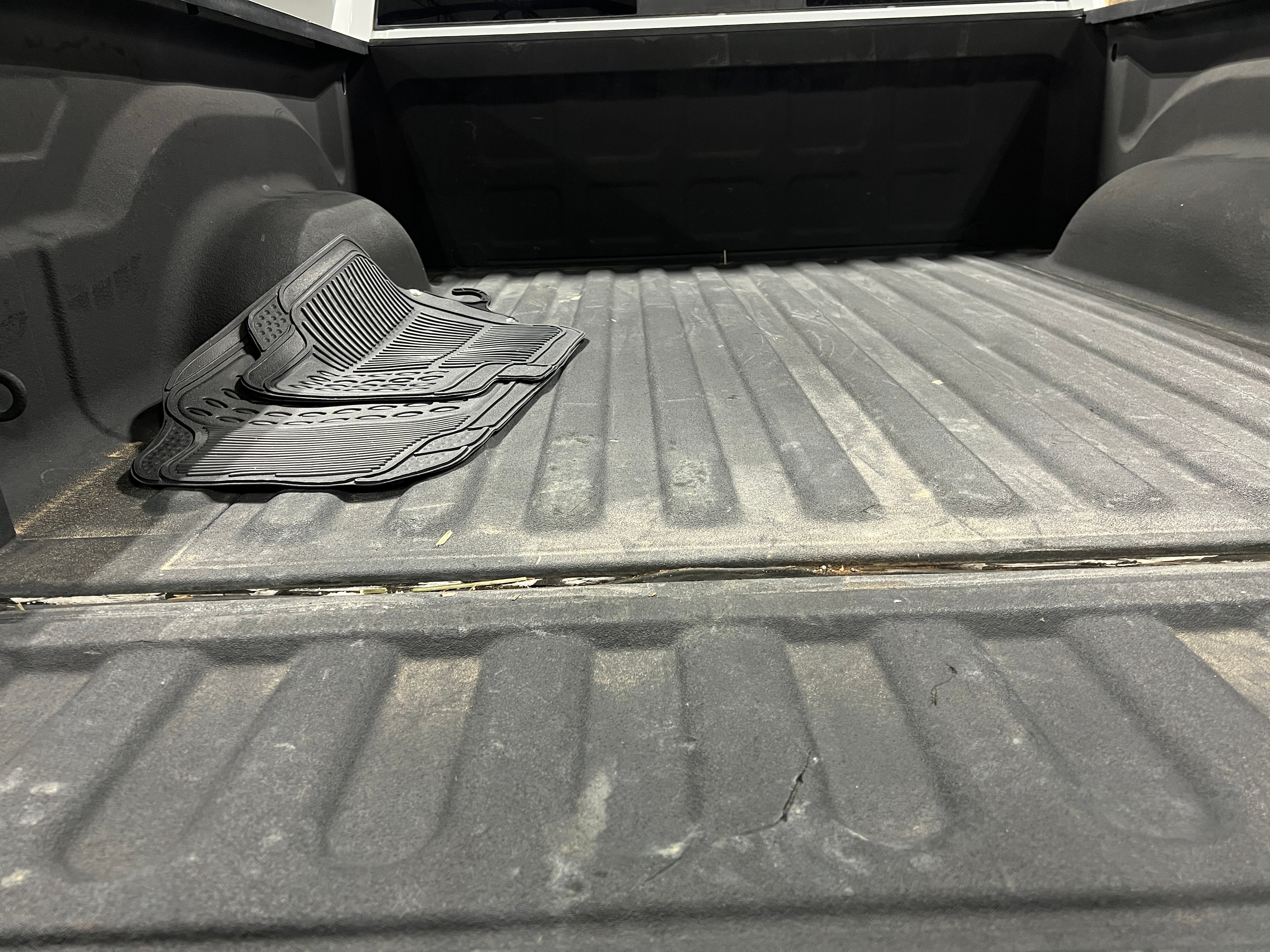 2015 RAM Ram 1500 Pickup