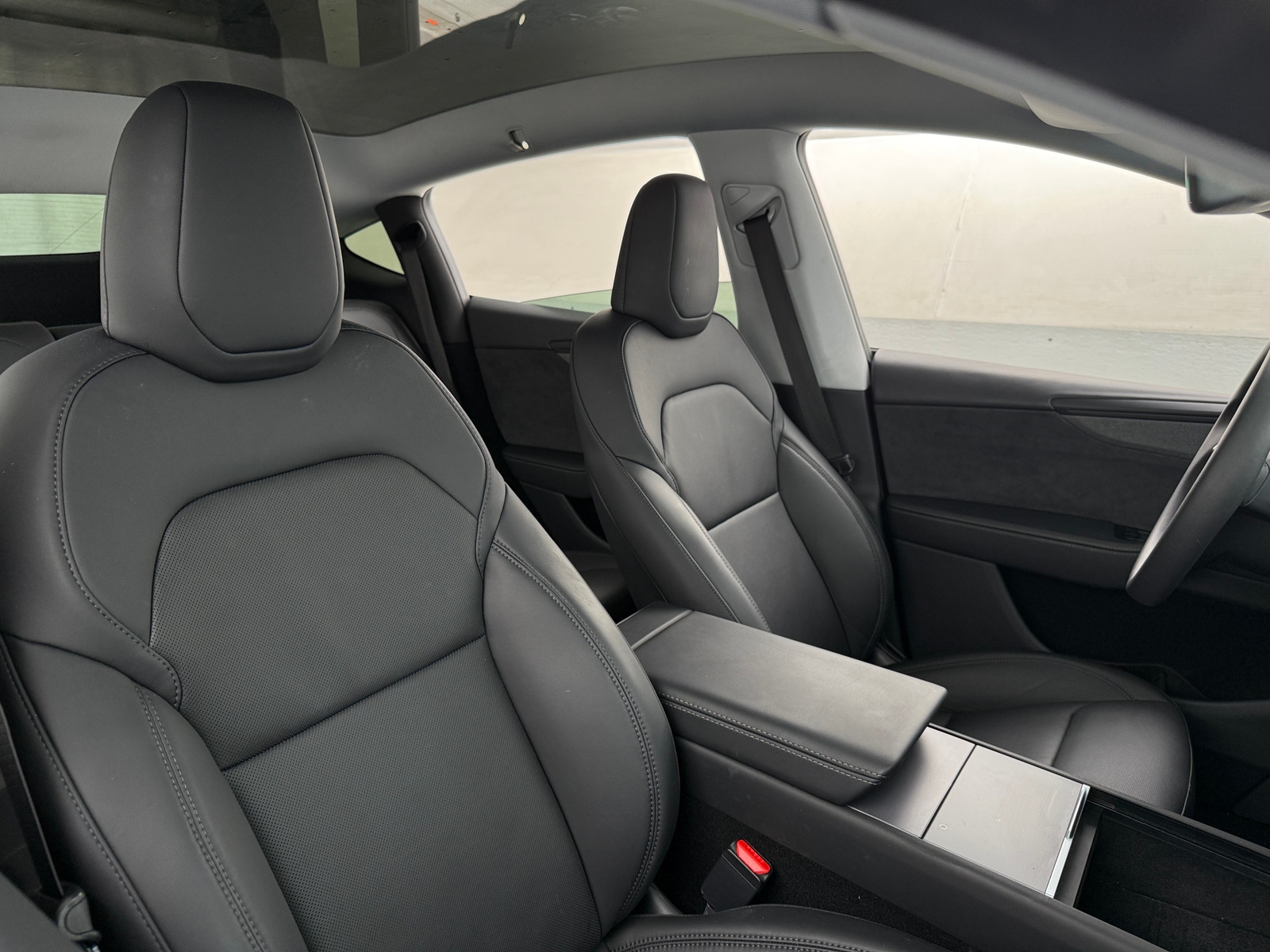 Thumbnail: 2026 Tesla Model Y - 2