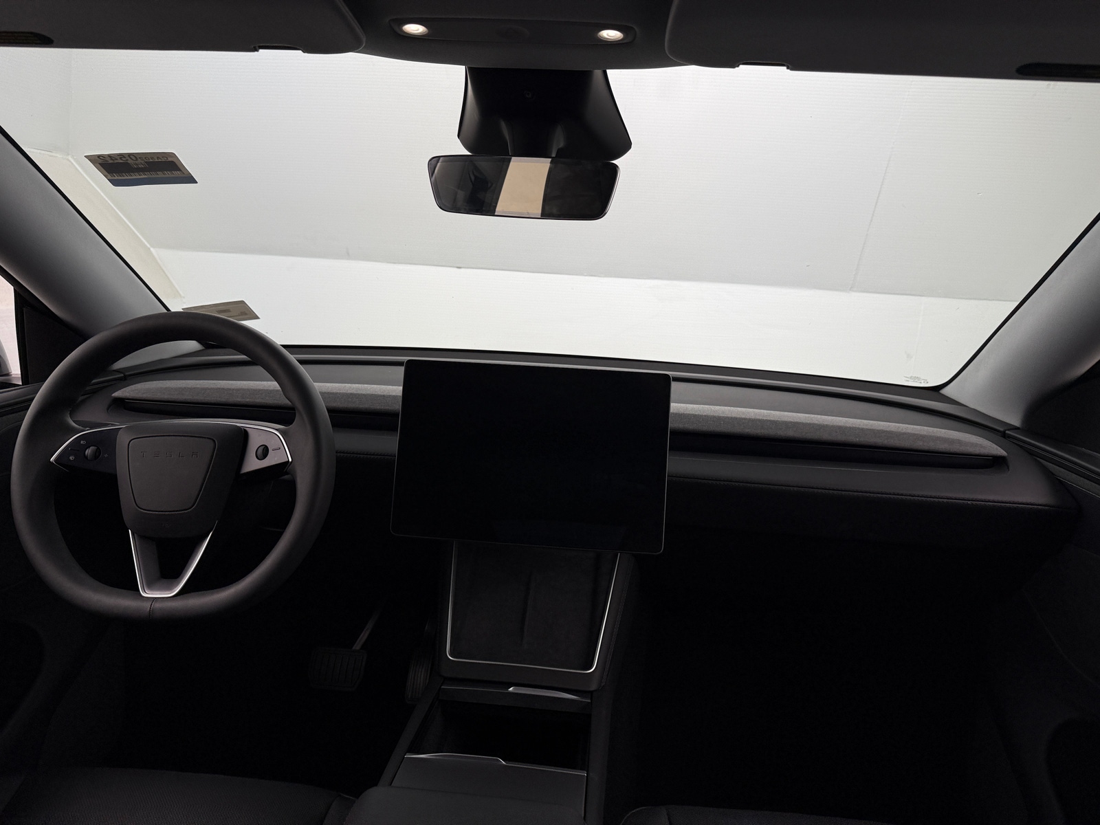 Thumbnail: 2026 Tesla Model Y - 3