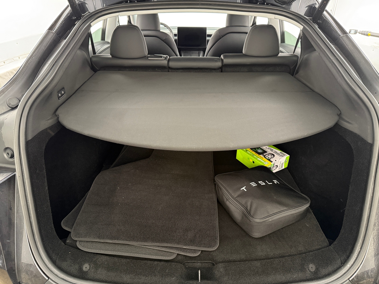 Thumbnail: 2026 Tesla Model Y - 7