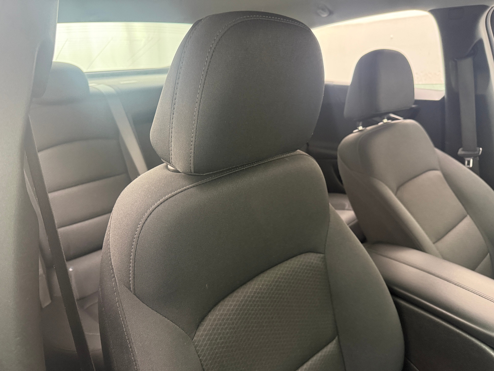 Thumbnail: 2024 Chevrolet Malibu - 2