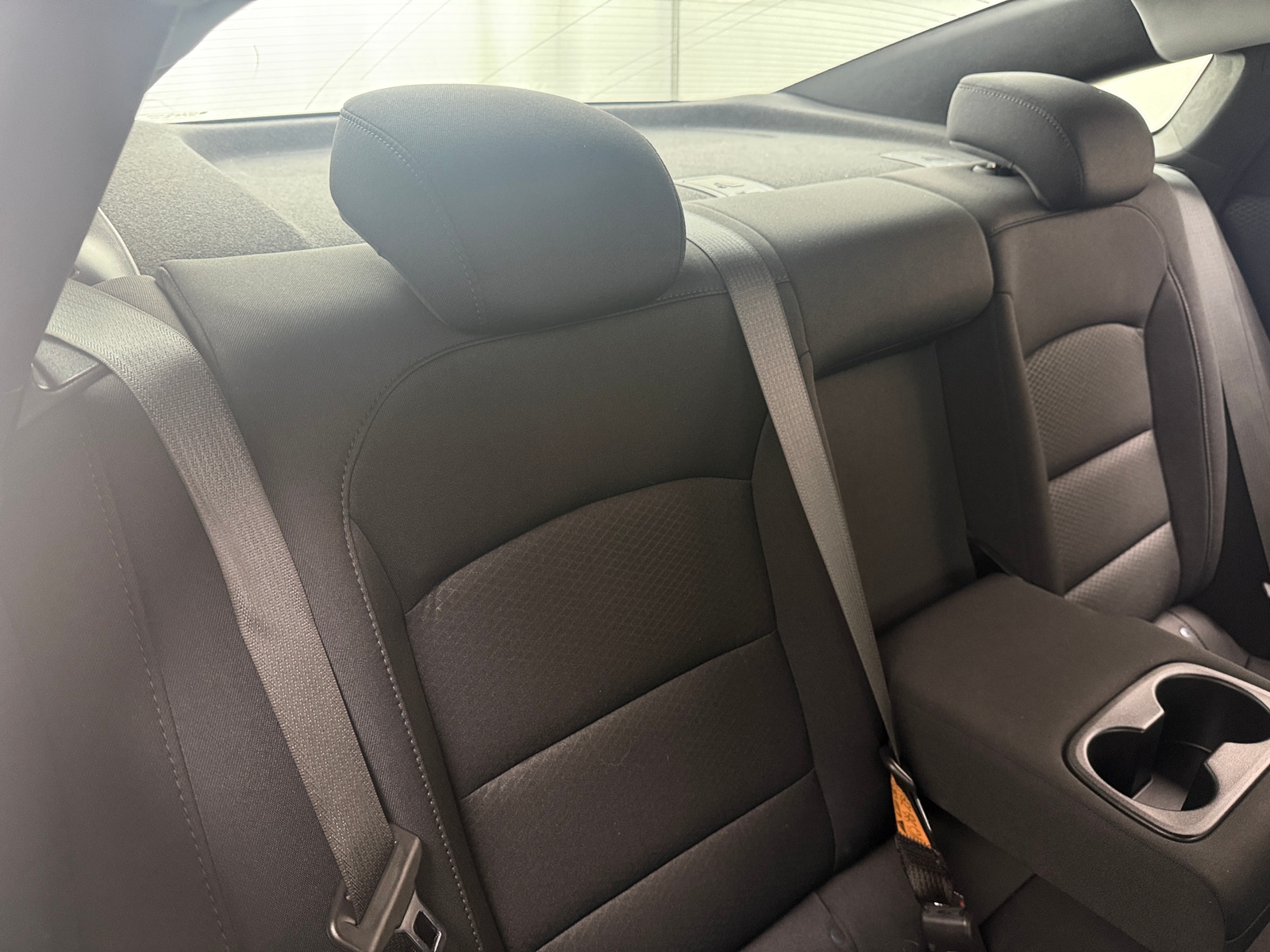 Thumbnail: 2024 Chevrolet Malibu - 6