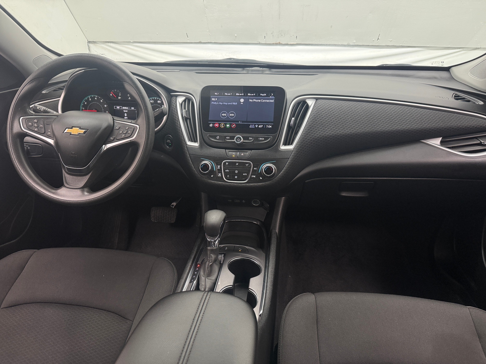 Thumbnail: 2024 Chevrolet Malibu - 3