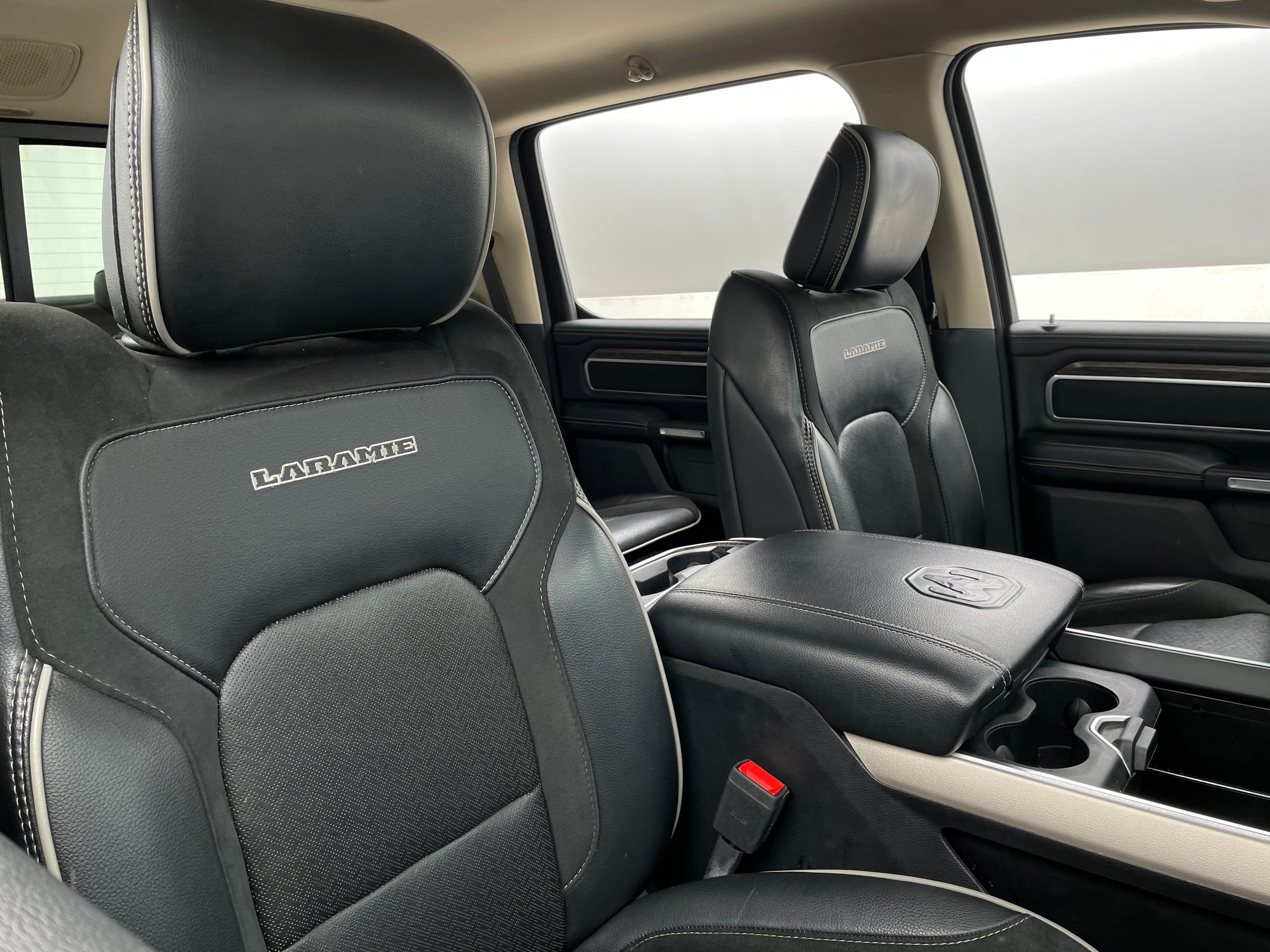 2020 RAM Ram 1500 Pickup