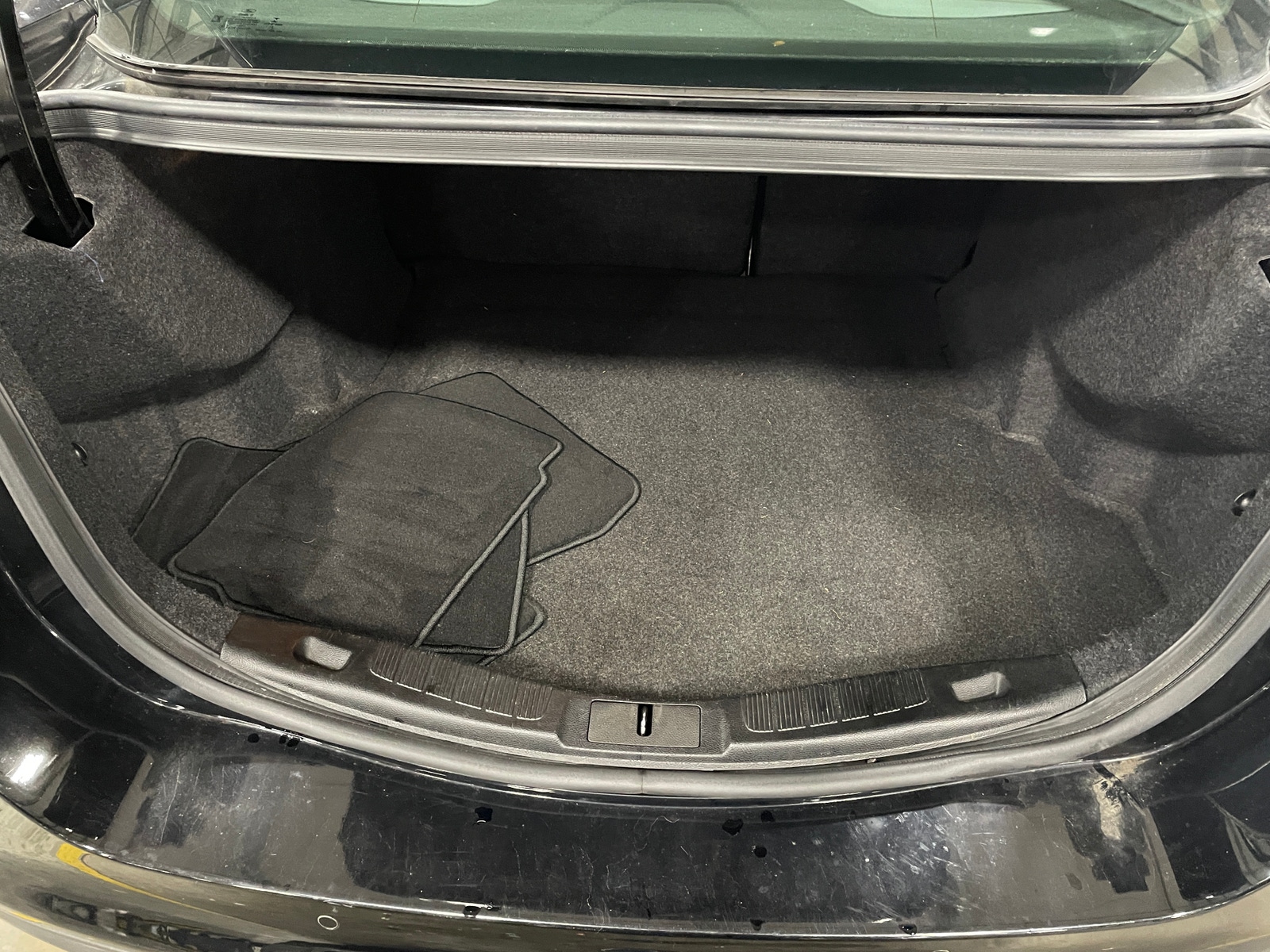 Thumbnail: 2017 Ford Fusion - 7