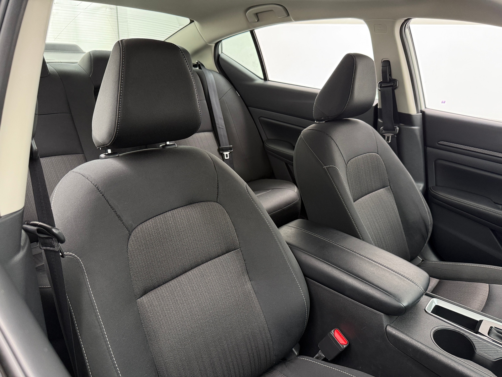 Thumbnail: 2025 Nissan Altima - 2