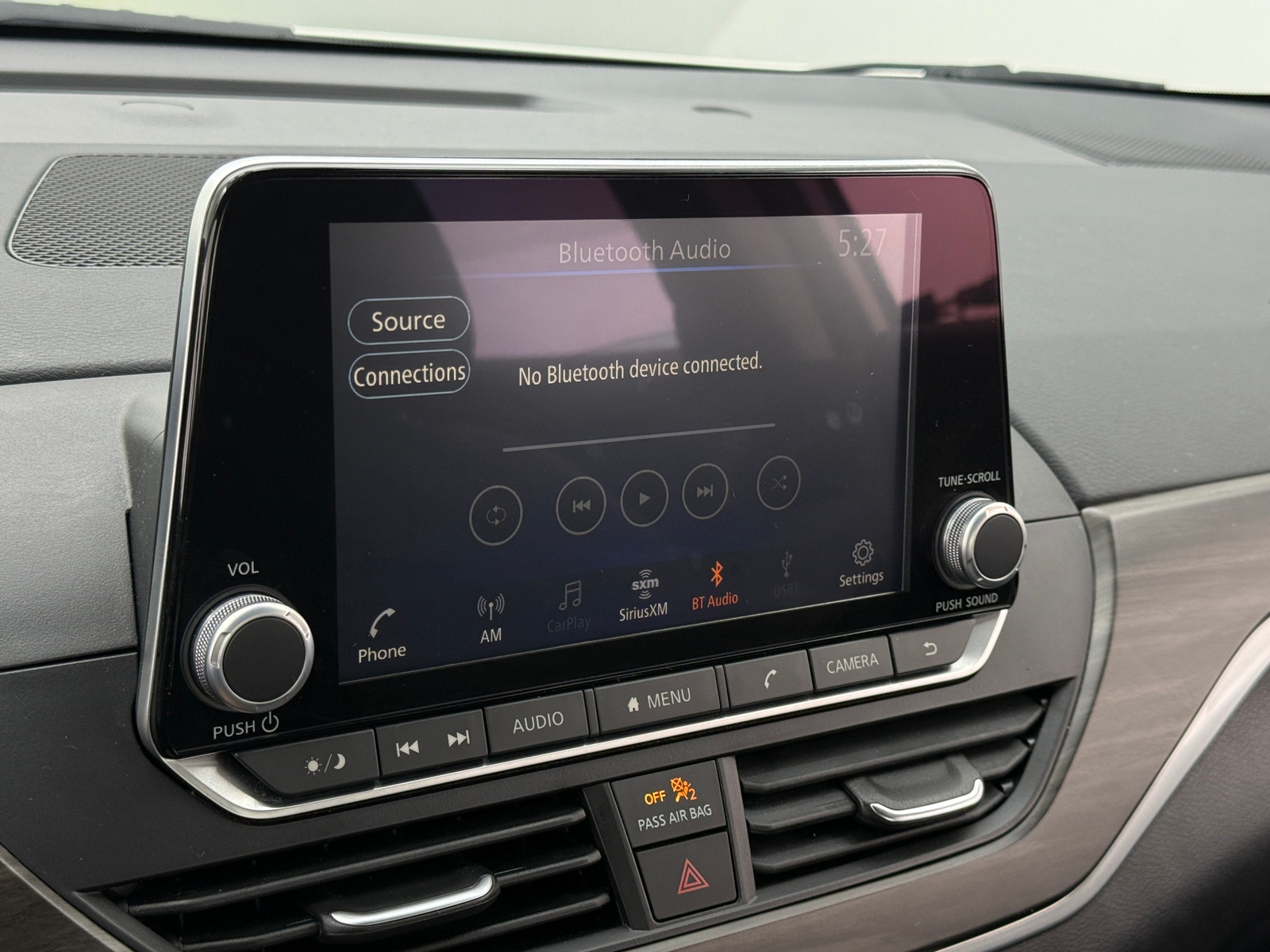 Thumbnail: 2025 Nissan Altima - 4